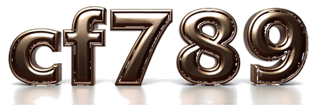 cf789 logo