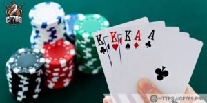 Thuật ngữ có trong game bài Poker