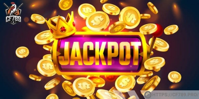 Những loại phổ biến nhất trong Jackpot là gì?