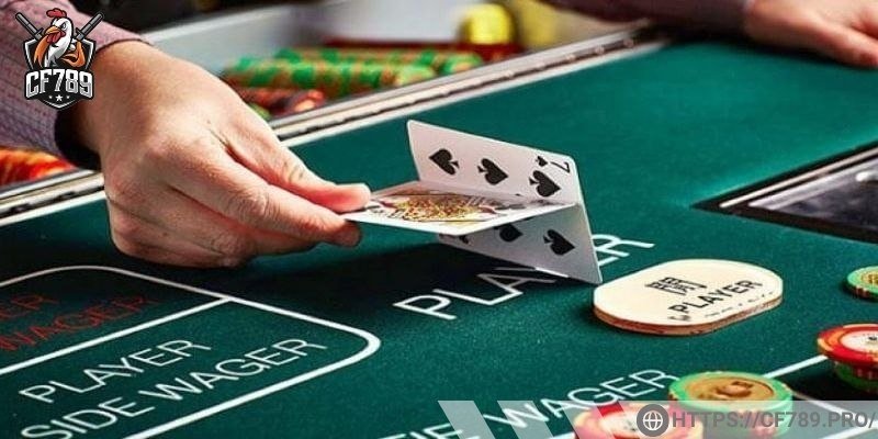 Thuật ngữ Baccarat giúp hiểu cược, rút bài, hoa hồng